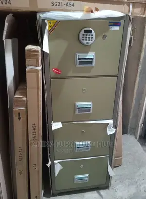 Quality Digital Fire Proof Safe