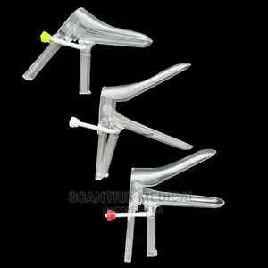 Medical Disposable Vaginal Speculum