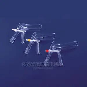 Vaginal Speculum Plastic Disposable