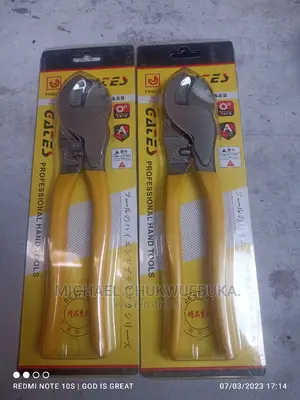 Cable Cutter