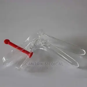 Vaginal Speculum Disposable Medical Supplies Equipment