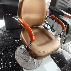 Salon Chair / Bar Chair