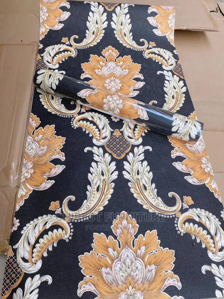 Quality Imported Designer Wallpapers
