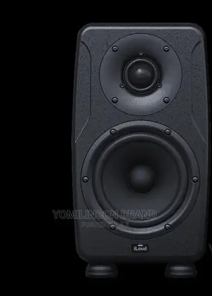 IK Multimedia Iloud Precision 5 Studio Reference (Pair)