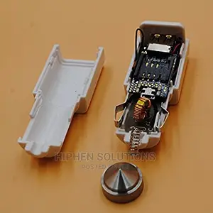 Car Charger With GSM Vehicle GPS Tracker