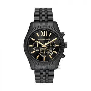 Original MICHAEL KORS Stainless Steel Available in Store