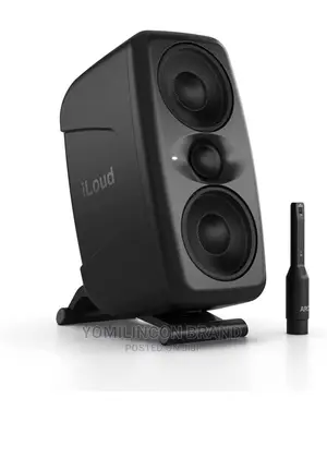 IK Multimedia Iloud MTM (Single) 100W