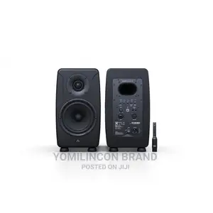 Ik Multimedia Iloud Precision 6 Monitors