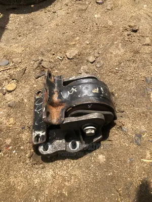 Ford Edge Gearbox Mountain