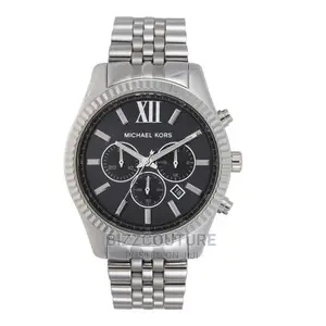 Original MICHAEL KORS Stainless Steel Available in Store