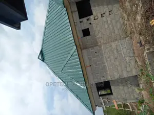 0.45 Aluminium Roofing Sheet