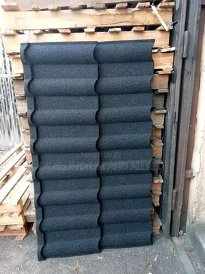 Quality Roofing Stone Tiles