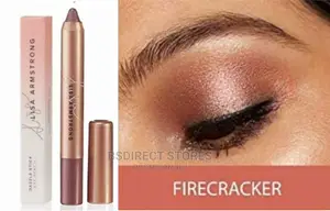Avon Lisa Armstrong FIRECRACKER Dazzle Stick Eye Pencil