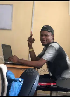 Front End Web Developer