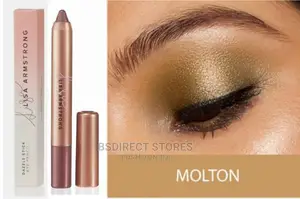 Avon Lisa Armstrong MOLTEN Dazzle Stick Eye Pencil