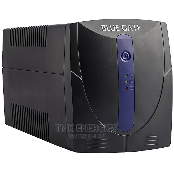 Blue Gate 1530va UPS Bg 1530 Elite Pro