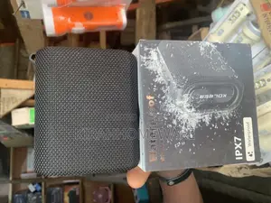 Bluetooth Wireless Speaker