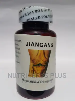 Jiangang Arthritis and Rheumatism Cure