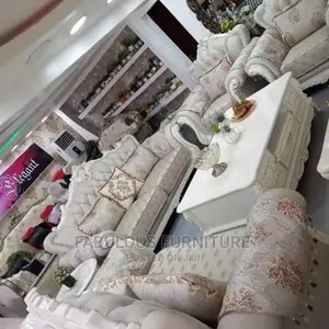 Imported Roya Sofa Set