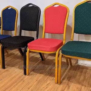 Banquet Chairs