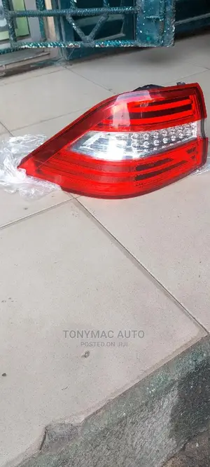 Back Lights for Mercedes-Benz Ml350 2014 166 Original