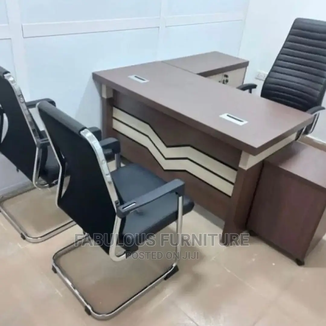 Complete Office Set