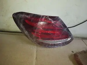Mercedes-benz C300 2015 Rear Lights Original Back Lights