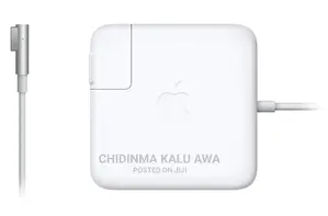 Adapter for Macbook Air With (L Shape)