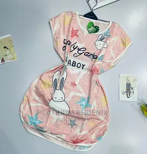 Free Gown Nightwear