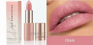 Avon Lisa Armstrong FRAN Satincredible Gorgeous Lipstick