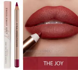 Avon Lisa Armstrong THE JOYS Colour Within The Line Lipliner