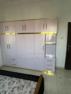 Affordable Luxury Wardrobe – Limited Offer