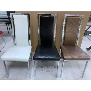 Classic Luxury Dining Chair.