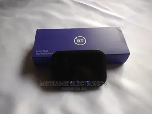 Uk Brand New Unlock Bt70 High Speed Unlock Dual Band 5ghz/2.4gh Wifi