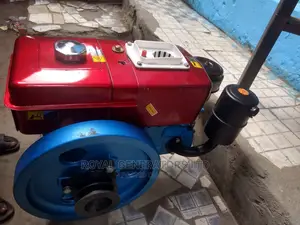 Brand New Skypower Grinding Machine