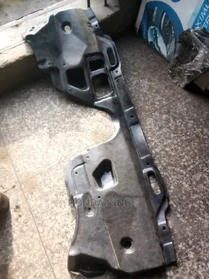 Engine Protector/Rubber Acura Mdx 08-013 Model
