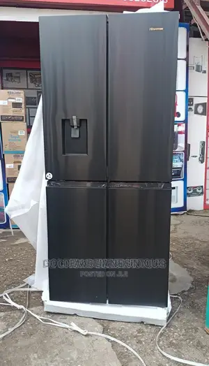 Hisense Fridge