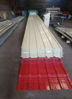 Longspan Roofing Design