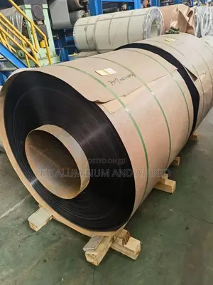 Longspan Roofing Design