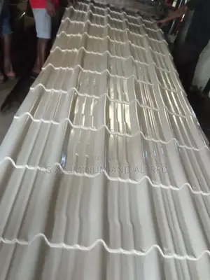 Step Tiles Roofing Design