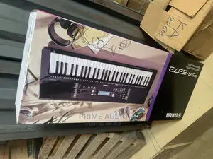 Yamaha PSR E383 Electronic Keyboard