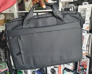 Laptop Bag for Unisex Purpose Opening 3 Adjustable Strap