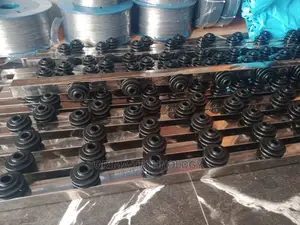 Resistant Stainless Steel Products