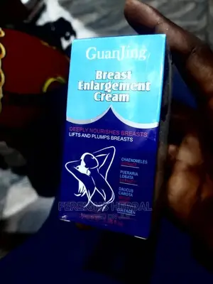 Guanjing Breast Enlargement Oil