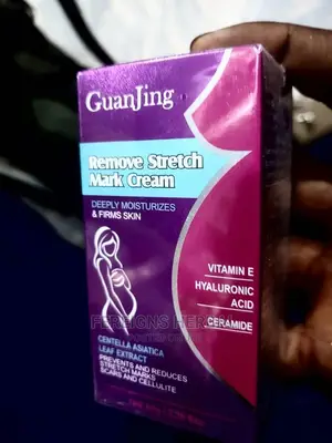 Original Guanjing Stretch Mark Oil