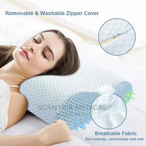Memory Foam Pillow