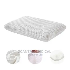 Memory Foam Pillow