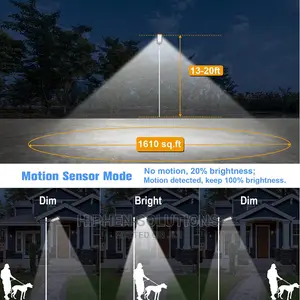 High Quality 300W Solar Street Light