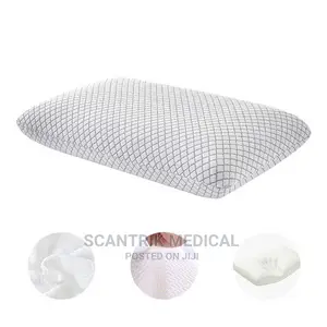 Memory Foam Pillow