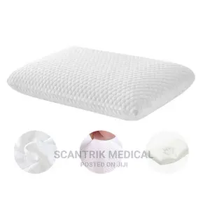 Memory Foam Pillow